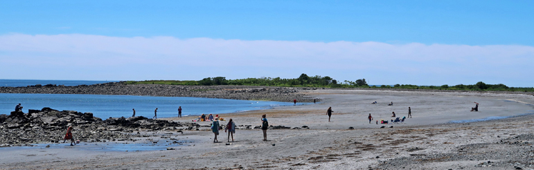 Kittery Beaches Photo