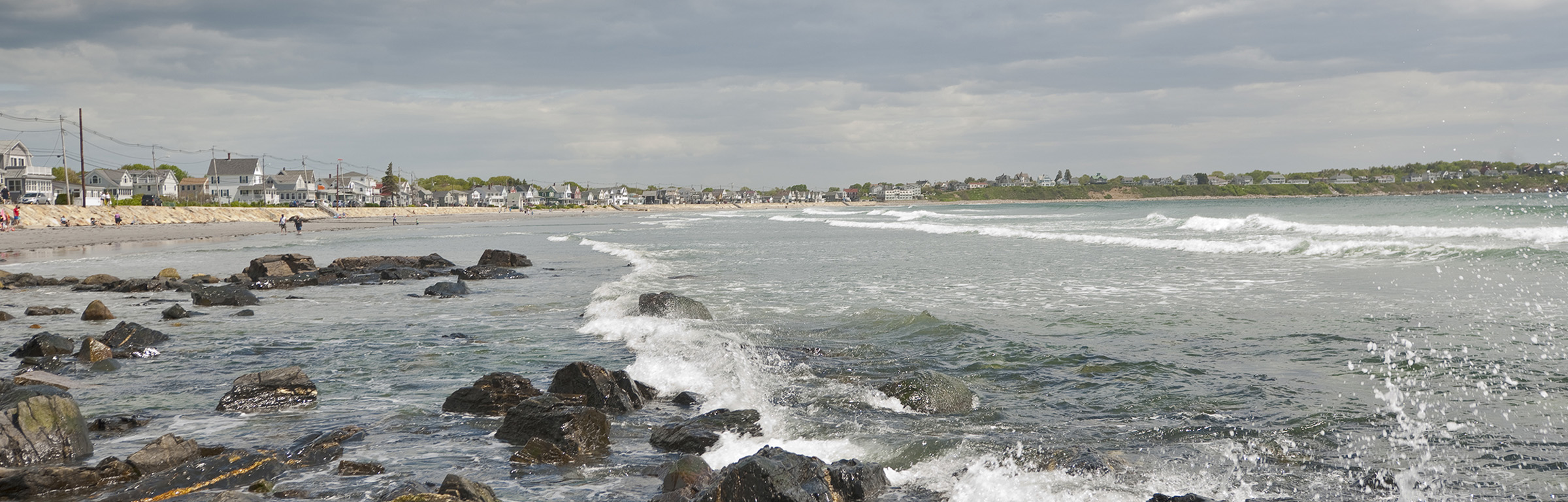 York York Beaches Photo