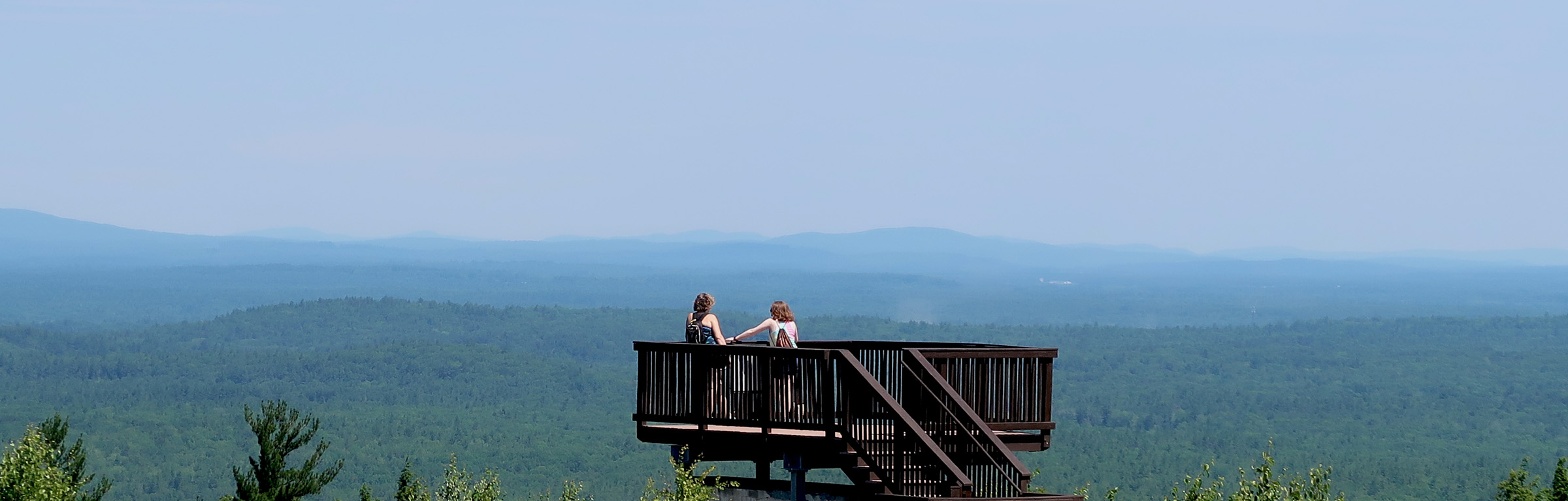 York Mount Agamenticus Photo